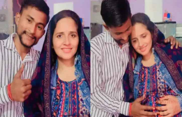 पाकिस्तानी भाभी सीमा हैदर के घर फिर गूंजेगी किलकारी, छठी बार मां बनने वाली हैं