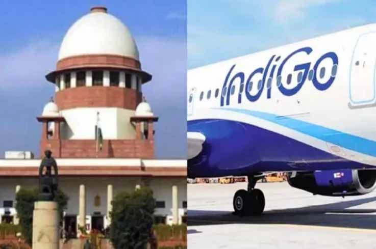 सुप्रीम कोर्ट का इंडिगो संकट पर तत्काल दखल देने से इनकार, सीजेआई बोले- सरकार को ही मामला संभालने दें