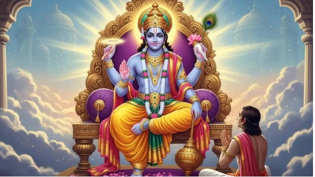 सफला एकादशी पर शुभ संयोगों का दुर्लभ मेल भक्तों में उत्साह, पौष मास की पुण्यधारा में उमड़ेगी आस्था