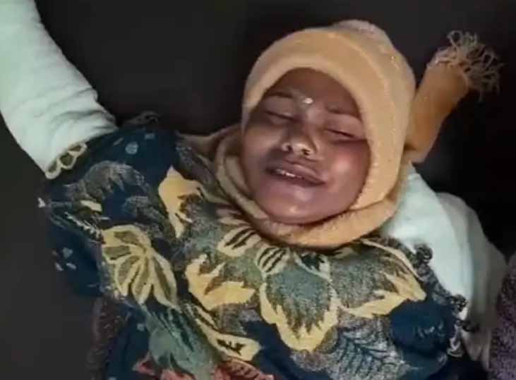 रेल न्यूज : सिंगरौली-जबलपुर इंटरसिटी से गिरी महिला का पैर कटा, चलती ट्रेन से टीटीई पर धक्का देने का आरोप