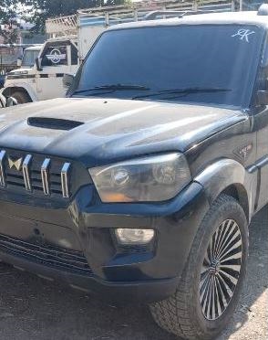 कारतूस बेचने नागपुर से जबलपुर आए 5 सौदागर गिरफ्तार, 14 कारतूस, 5 मोबाइल फोन व स्कार्पियो जब्त