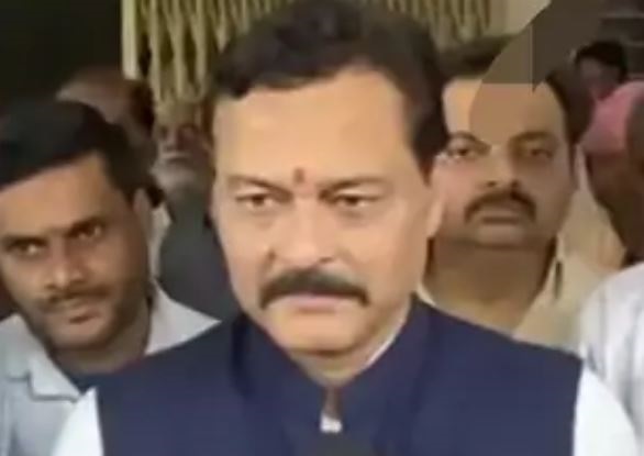 विधायक संजय पाठक की जमीन का प्रकरण, अनुसूचित जनजाति आयोग ने जबलपुर सहित 4 जिलों के कलेक्टर को दोबारा नोटिस भेजा