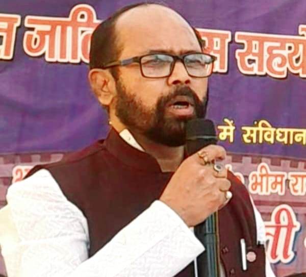 केंद्र पर झारखंड का 19,080 करोड़ रोककर विकास बाधित करने और सहकारी संघवाद कमजोर करने का आरोप