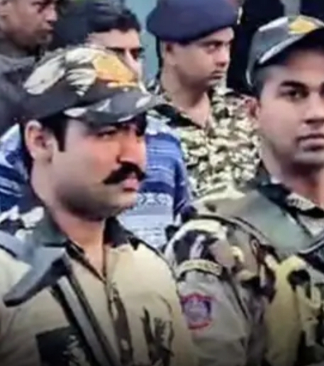 दिल्ली बम धमाके की जांच में झारखंड के हजारीबाग में एनआईए का छापा, एक डाक्टर गिरफ्तार