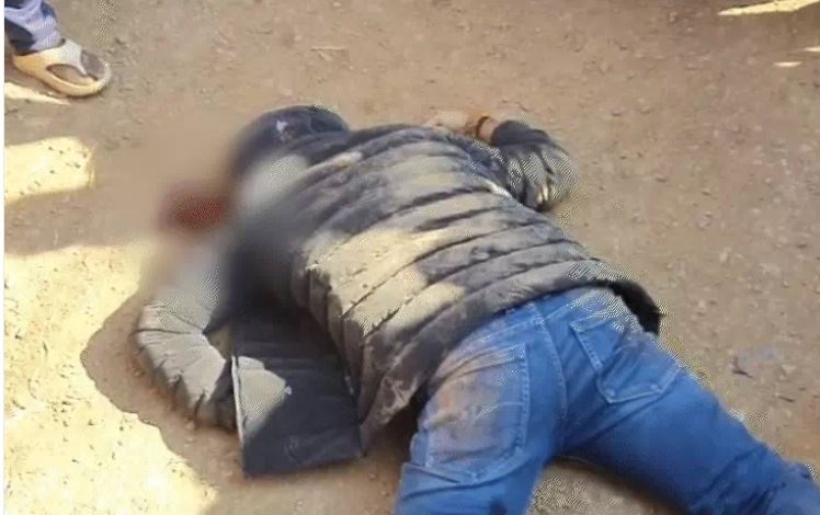 जबलपुर में रेत कारोबारी की गोली मारकर हत्या, दिन-दहाड़े हुई वारदात से सनसनी..!