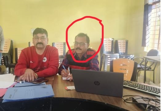 एमपी के बालाघाट-नरसिंहपुर में पकड़े गए दो रिश्वतखोर, जबलपुर लोकायुक्त टीम ने दी दबिश