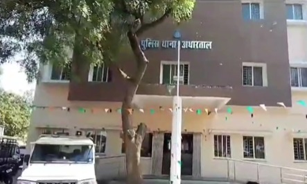 राजस्थान में दर्शन से लौट रहे जबलपुर के परिवार पर हमला, लूटपाट के बाद 13 साल की बेटी का अपहरण