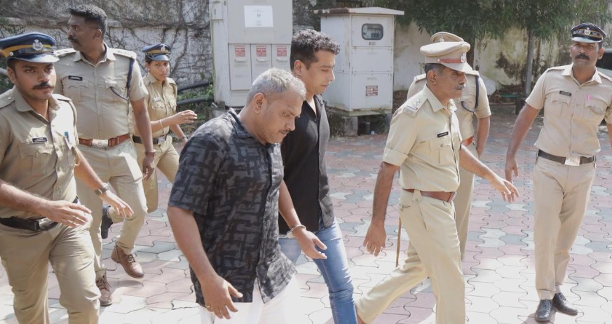 केरल अभिनेत्री अपहरण-दुष्कर्म मामले में छह दोषियों को 20 वर्ष का कठोर कारावास, कुछ दिन पहले ही अभिनेता दिलीप हुए थे बरी