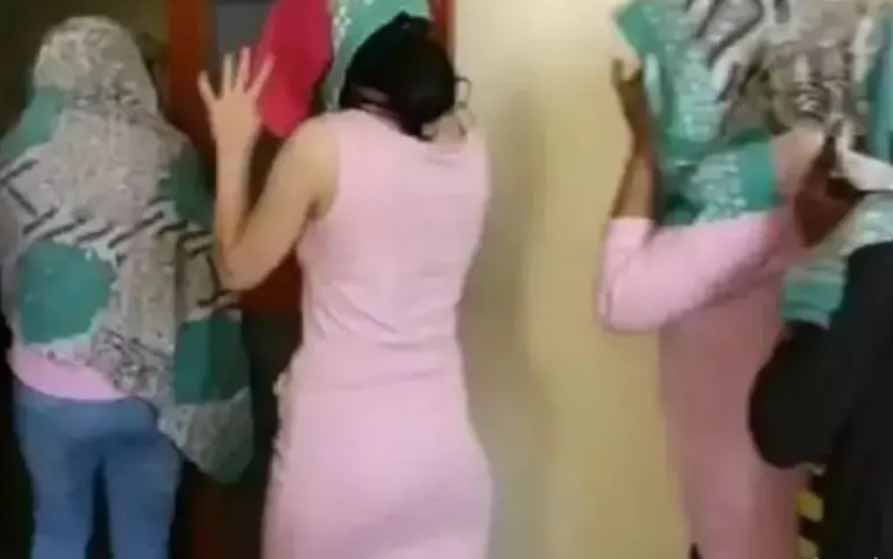 एमपी : पांढुर्णा में बड़े सेक्स रैकेट का खुलासा, होटल के कमरों में 7 युवक-7 युवतियां आपत्तिजनक अवस्था में मिले