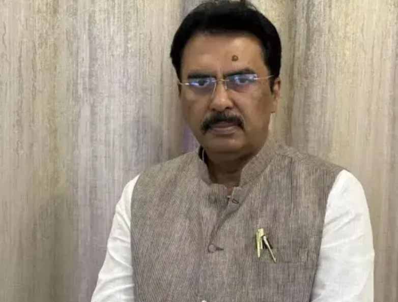 बिहार बीजेपी के अध्यक्ष संजय सरावगी बने, सौंपी गई संगठन की कमान