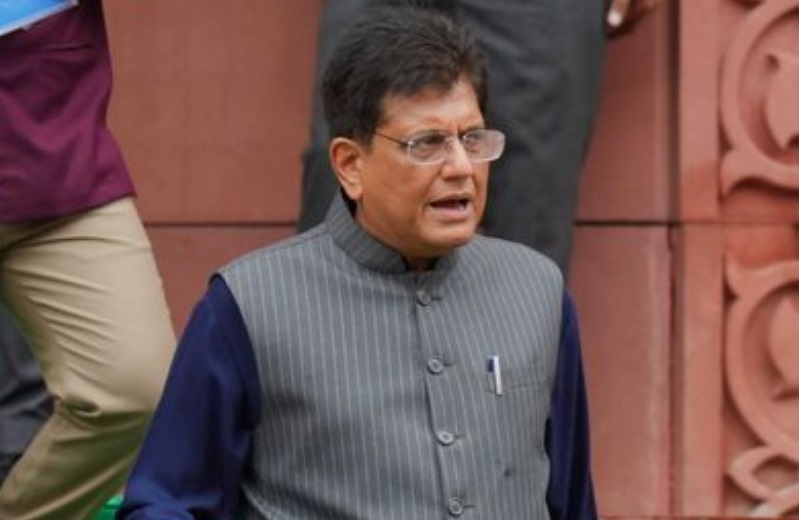 तमिलनाडु की चुनावी बिसात पर बीजेपी का नया दांव, पीयूष गोयल को सौंपी कमान, असम में पांडा की जिम्मेदारी