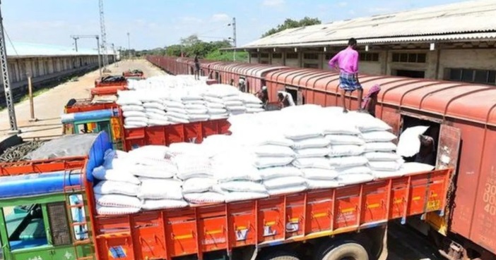 खेती को मिली रफ्तार, रेलवे की उर्वरक ढुलाई में 12 फीसदी उछाल से किसानों को समय पर खाद की राहत