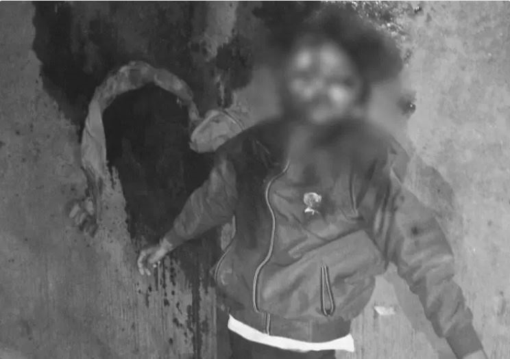 जेल से रिहा होते ही प्रेमी ने की युवती के दोस्त की हत्या, अधारताल क्षेत्र में घटना से सनसनी