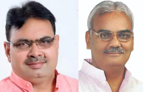 बांसवाड़ा में शिक्षक संघ राष्ट्रीय के प्रदेश अधिवेशन में मुख्यमंत्री और शिक्षामंत्री का सानिध्य रहेगा!