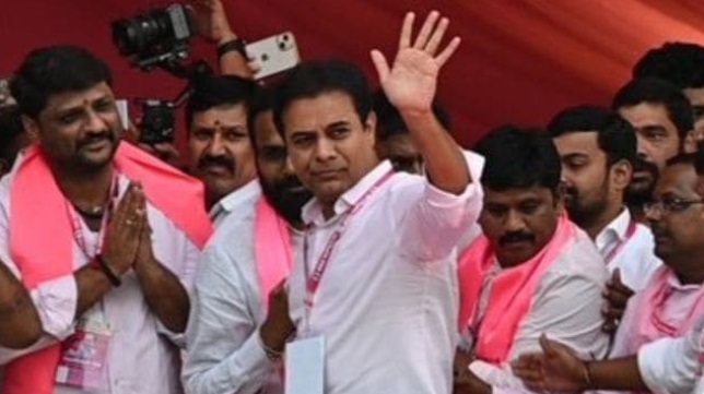 तेलंगाना में दलबदल के आरोपी पांच विधायकों की सदस्यता बरकरार, विधानसभा अध्यक्ष ने खारिज की याचिकाएं