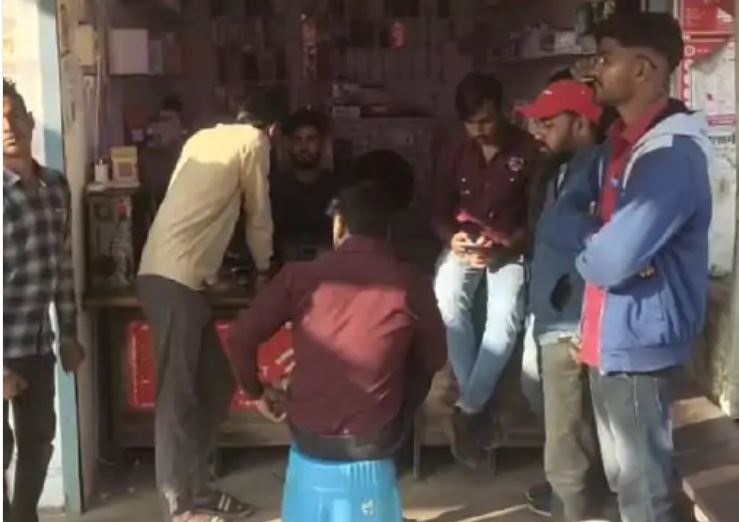 जबलपुर में मटर कारोबारी बनकर एमपी ऑनलाइन दुकानदारों के साथ ठगी, आरोपी गिरफ्तार