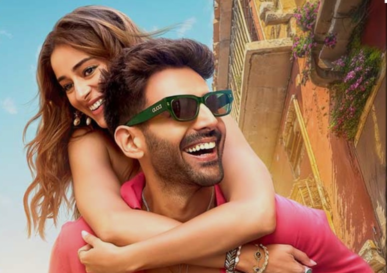 कार्तिक आर्यन और अनन्या पांडे की फिल्म तू मेरी मैं तेरा के जरिए पर्दे पर लौटेगा संदेशपरक रोमांस