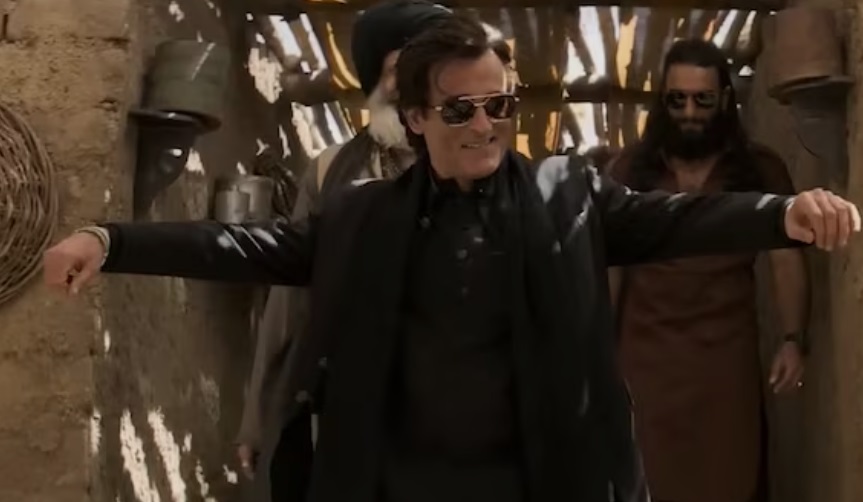 पाकिस्तान में बैन के बावजूद धुरंधर फिल्म का जबरदस्त क्रेज, बिलावल भुट्टो की वायरल एंट्री ने मचाया सियासी घमासान