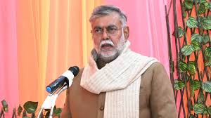 मंत्री प्रहलाद पटेल का ऐलान, एमपी में 33 हजार ग्राम सहायकों के पदों पर होगी भर्ती, पंचायत सचिव की पोस्ट भी भरी जायेगी