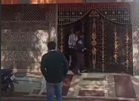 भाजपा नेता के बाद अब माइनिंग कारोबारी पर आईटी की दबिश, जगदीश पटेल व उनके भतीजे संतोष के कई ठिकानों पर जबलपुर से पहुंचे अधिकारी