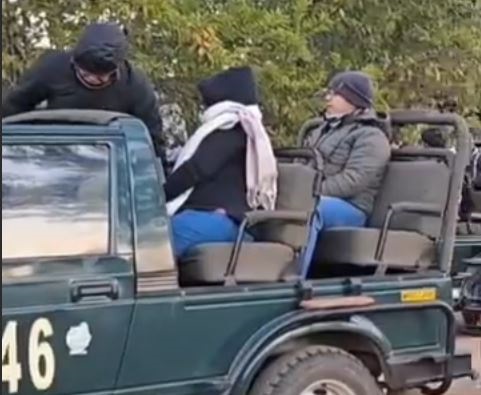 नेशनल पार्क कान्हा के कोर जोन में मोबाइल पर प्रतिबंध, सुप्रीम कोर्ट के आदेश पर प्रबंधन का फैसला