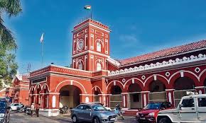 जबलपुर नगर निगम सीएम हेल्पलाइन निराकरण में फिर बना नंबर-1, प्रदेश में 98.79 प्रतिशत स्कोर रहा