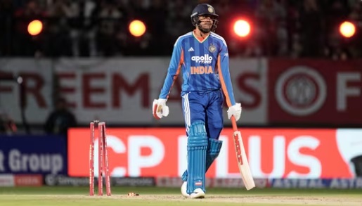 भारतीय क्रिकेट के भविष्य पर भारी न पड़ जाए शुभमन गिल की आलोचना, टी20 विश्व कप से बाहर होने के बाद छिड़ी जहरीली बहस