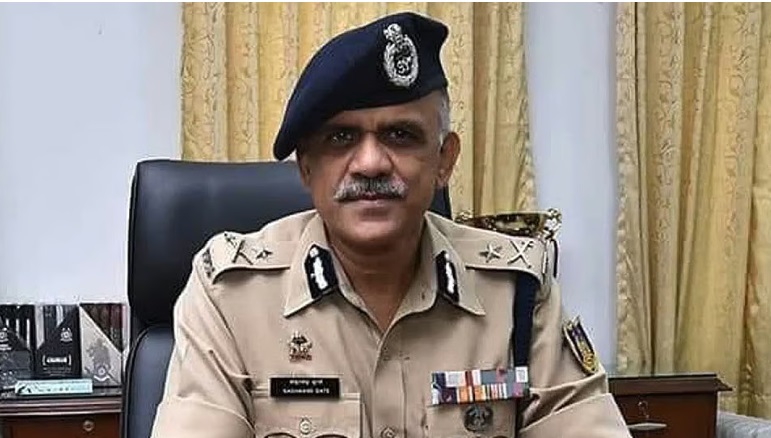 एनआईए प्रमुख सदानंद दाते की महाराष्ट्र वापसी, 26/11 के इस जांबाज नायक का अगला पड़ाव होगा पुलिस महानिदेशक की कुर्सी