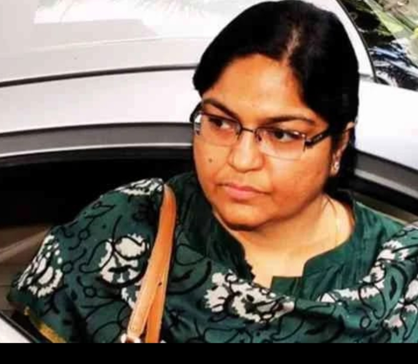 भारतीय प्रशासनिक सेवा की अधिकारी रहे पूजा सिंघल को झारखंड उच्च न्यायालय से बड़ा झटका