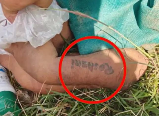 सोशल मीडिया के जरिए पुलिस ने की मृतक की पहचान, हत्या कर फेंकी लाश