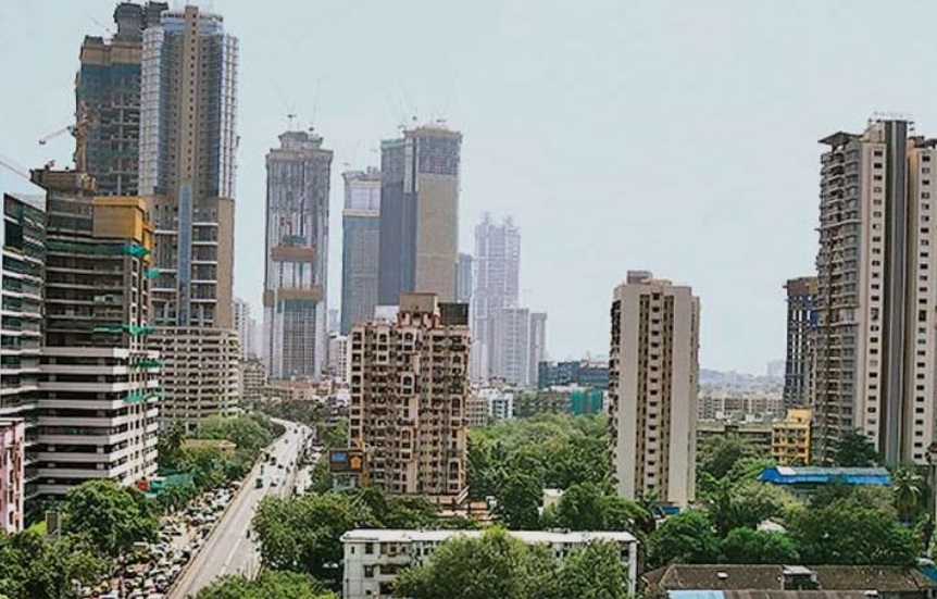 रियल एस्टेट में नई रफ्तार, टॉप 7 शहरों में ऑफिस स्पेस की मांग बढ़ी, मुंबई–हैदराबाद रहे पीछे