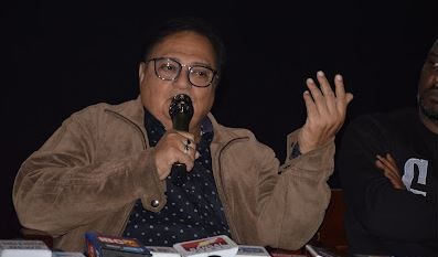 जबलपुर में पहुंंचे धुरधंर के जमील जमाली, मचाएगे धूम