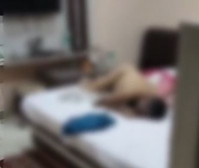 भेड़ाघाट के होटल में मिली भोपाल के युवक की लाश, नग्न अवस्था में पड़ा था