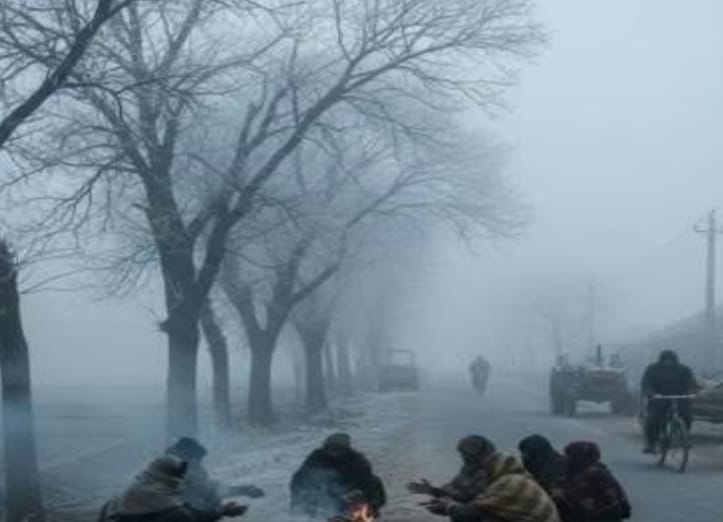 हाड़ कंपा देने वाली कड़ाके की ठंड का कहर, बिहार और झारखंड के स्कूलों पर भी इसका असर