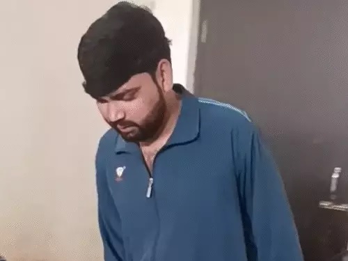 एमपी : मुरैना में शराब के नशे में बीजेपी नेता ने कार से 5 को रौंदा, 2 की मौत, 3 गंभीर, लोगों ने जमकर पीटा