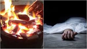 बिहार में दुखद हादसा : ठंड से बचने के लिए कमरे में जलाई अंगीठी, दम घुटने से 3 बच्चों समेत 4 की मौत