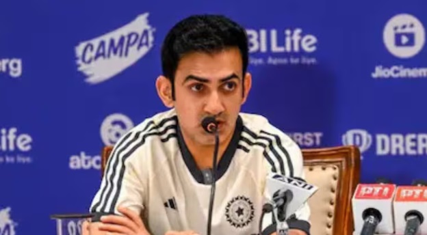 खतरे में गौतम गंभीर की कुर्सी, टेस्ट में फ्लॉप शो के बाद BCCI ने वीवीएस लक्ष्मण को दिया टीम इंडिया की कमान संभालने का ऑफर