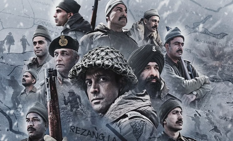 बॉक्स ऑफिस पर फीकी पड़ीं अजय देवगन और फरहान अख्तर की फिल्में, अब ओटीटी पर तलाशेंगी नई दर्शक संख्या