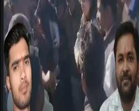 कार ने मचाया कोहराम, अनियंत्रित होकर चाय दुकान में घुसी, दो युवकों की मौके पर मौत, दो गंभीर