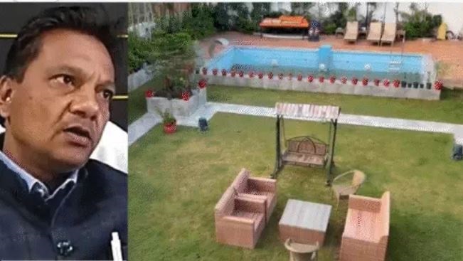 आरटीओ संतोष पाल, क्लर्क रेखा की प्रापर्टी ईडी ने की जब्त, वैध आय 73.26 लाख, कमाए 4.80 करोड़, जबलपुर के मकान, जमीन भी जब्त