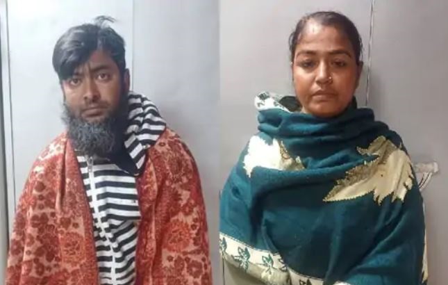 बांग्लादेशी नागरिकों को बार्डर पर भेजा गया, गुजरात के रास्ते जबलपुर आए थे, दो साल जेल काटने के बाद रिहा हुए