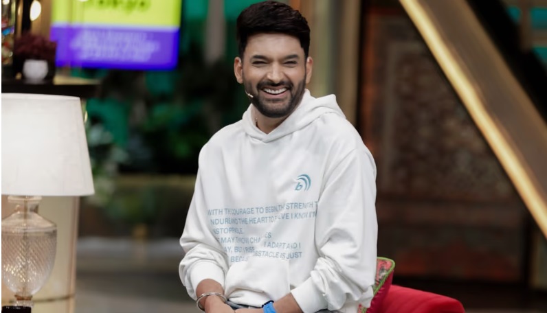 चक दे इंडिया को लेकर ट्रोल पर कपिल शर्मा का करारा जवाब, शाहरुखन का नाम लेकर सधे अंदाज में बंद की बोलती