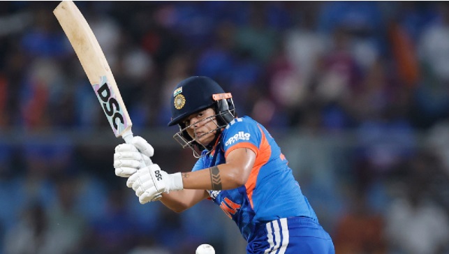 शेफाली वर्मा 2.0 भारतीय ओपनर की टी20 बल्लेबाज़ी में दिखा नया आत्मविश्वास और परिपक्वता का दौर
