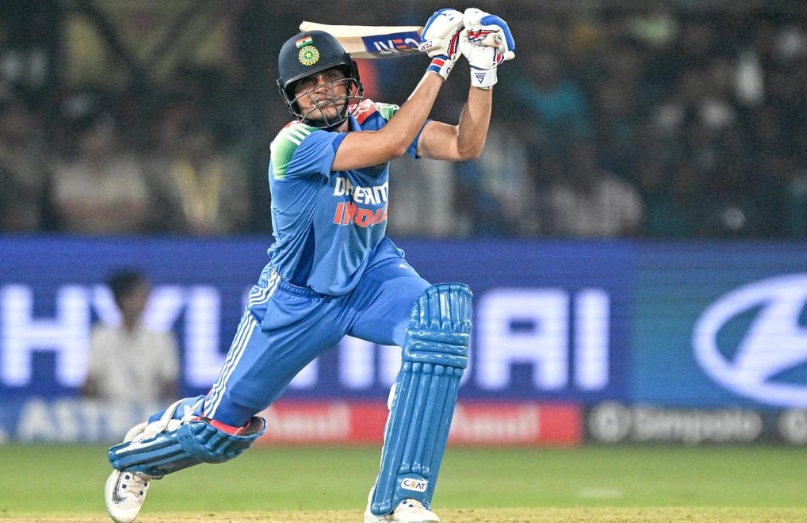 वनडे में फिर कप्तानी संभालने को तैयार शुभमन गिल, ऋषभ पंत की जगह ईशान किशन को मिल सकता है मौका