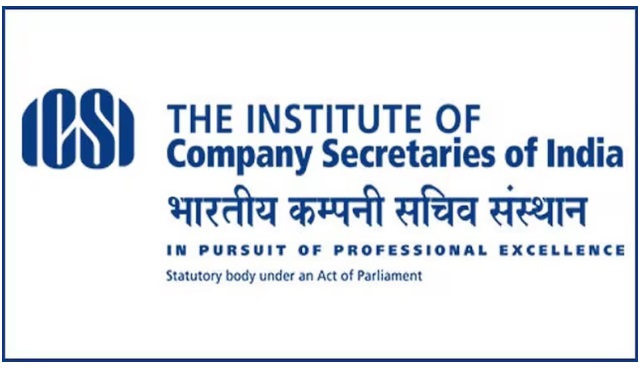 ICSI CSEET जनवरी 2026 परीक्षा के लिए एडमिट कार्ड जारी, 10 जनवरी को होगी परीक्षा