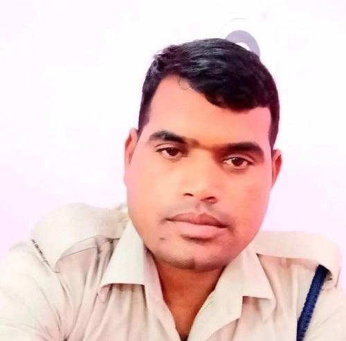 एमपी के टीकमगढ़ कोतवाली में तैनात हेड कांस्टेबल ने की आत्महत्या, ड्यूटी से लौटकर खाया था सल्फास