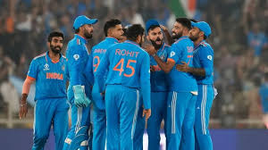 न्यूजीलैंड के खिलाफ ODI सीरीज के लिए टीम इंडिया का ऐलान