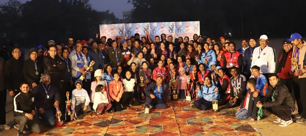 ट्रांसको प्रीमियर क्रिकेट लीग 2025-26, राइडर्स ने वारियर्स को 8 रनों से मात देकर खिताबी जीत हासिल की