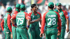 बांग्लादेश टी-20 विश्व कप खेलने भारत नहीं आएगा, मुस्तफिजुर को आईपीएल से हटाने से बीसीबी नाराज