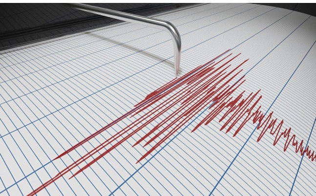 असम में भूकंप के तेज झटके, मोरीगांव केंद्र में 5.1 तीव्रता, अब तक कोई जनहानि नहीं